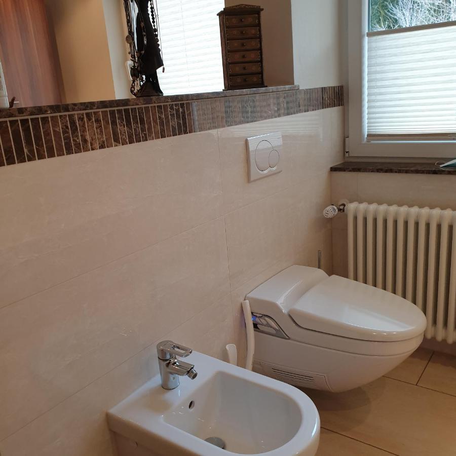 Fewo Zum Gscheiten Beck Mit Grosser Terrasse Feldberg  Dış mekan fotoğraf