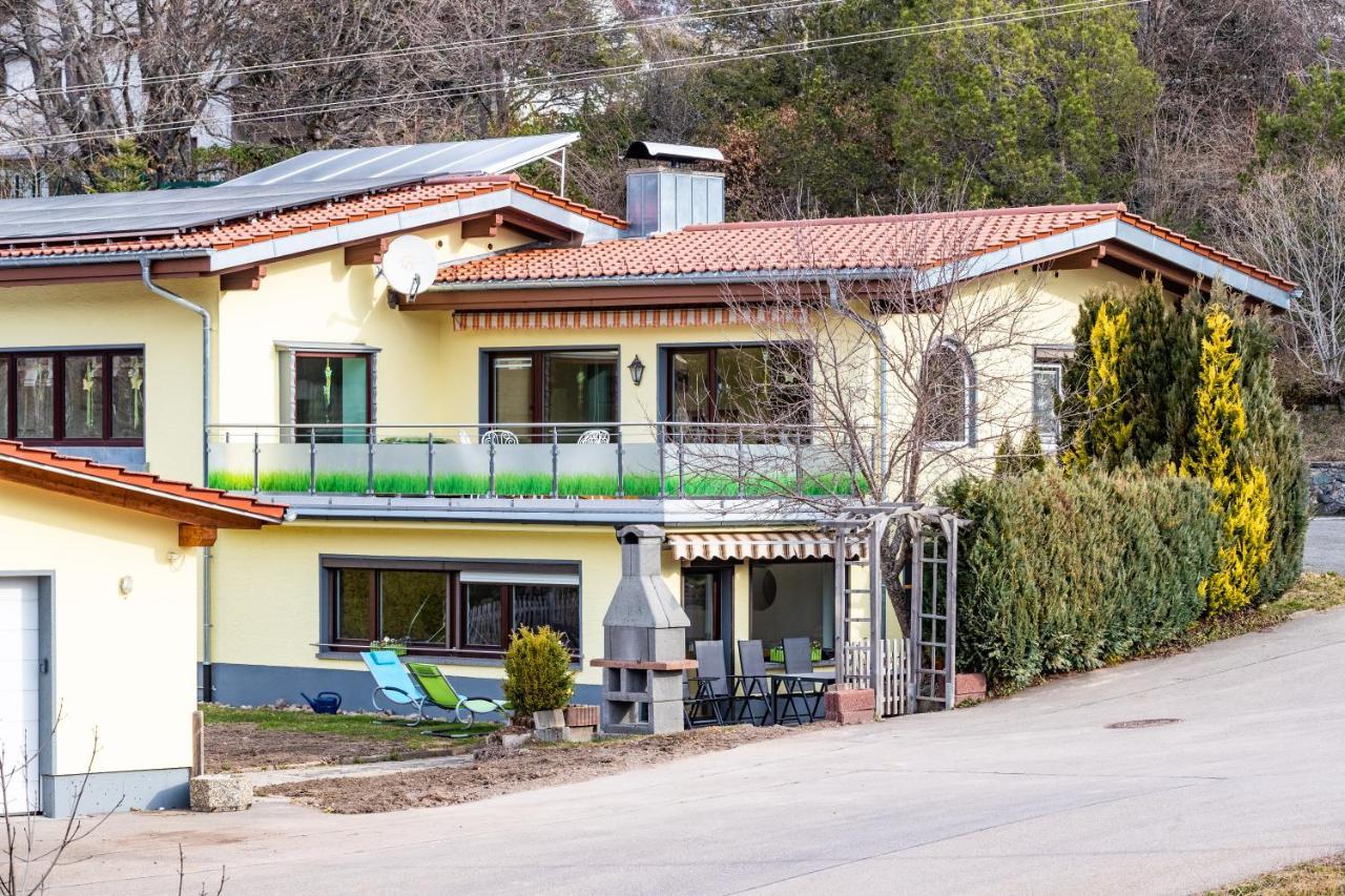 Fewo Zum Gscheiten Beck Mit Grosser Terrasse Feldberg  Dış mekan fotoğraf