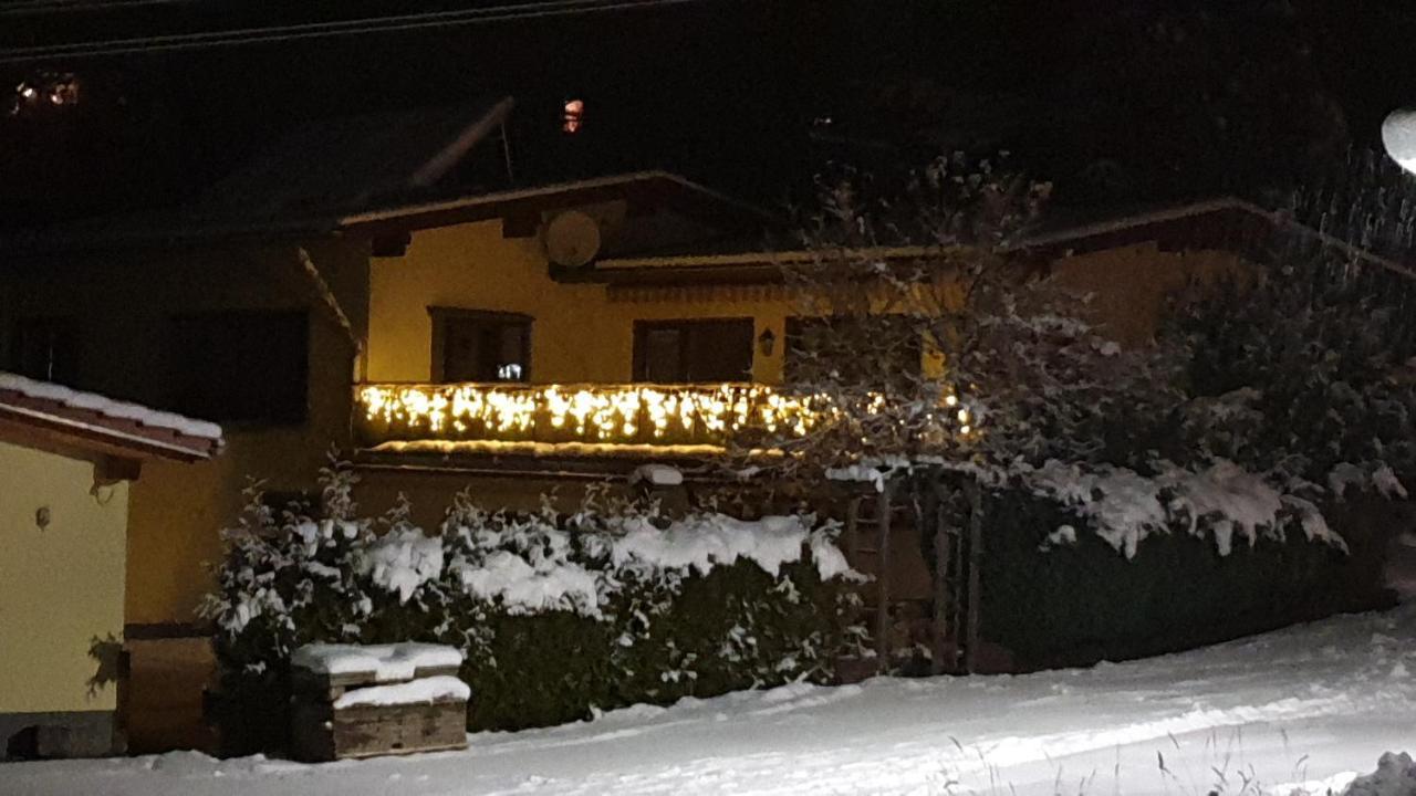 Fewo Zum Gscheiten Beck Mit Grosser Terrasse Feldberg  Dış mekan fotoğraf
