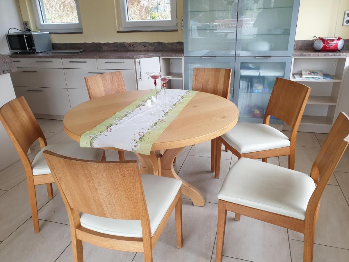 Fewo Zum Gscheiten Beck Mit Grosser Terrasse Feldberg  Dış mekan fotoğraf